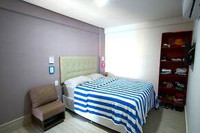 La Fleur Polinésia Residence - Muro Alto