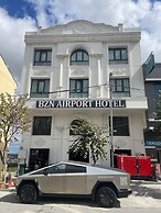 BZN AİRPORT HOTEL