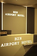 BZN AİRPORT HOTEL