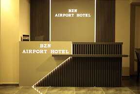 BZN AİRPORT HOTEL