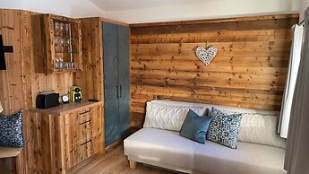 Landhaus Simone - Gipfelnest - Joker Card