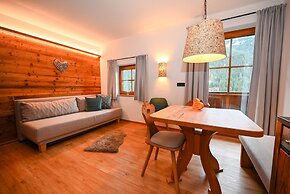 Landhaus Simone - Gipfelnest - Joker Card