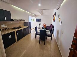 DUPLEX FENTE AL MAR BY PARCEROS GROUP