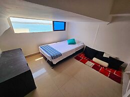 DUPLEX FENTE AL MAR BY PARCEROS GROUP