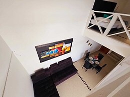 DUPLEX FENTE AL MAR BY PARCEROS GROUP