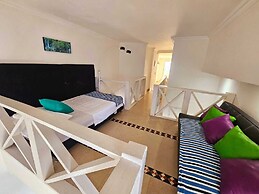 DUPLEX FENTE AL MAR BY PARCEROS GROUP