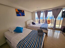 DUPLEX FENTE AL MAR BY PARCEROS GROUP