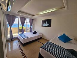 DUPLEX FENTE AL MAR BY PARCEROS GROUP