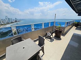 DUPLEX FENTE AL MAR BY PARCEROS GROUP