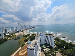 DUPLEX FENTE AL MAR BY PARCEROS GROUP