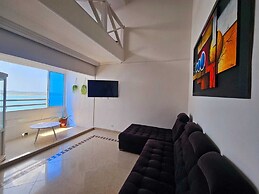 DUPLEX FENTE AL MAR BY PARCEROS GROUP