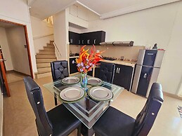 DUPLEX FENTE AL MAR BY PARCEROS GROUP