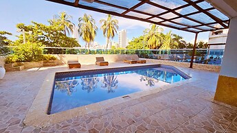 DUPLEX FENTE AL MAR BY PARCEROS GROUP