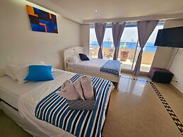 DUPLEX FENTE AL MAR BY PARCEROS GROUP