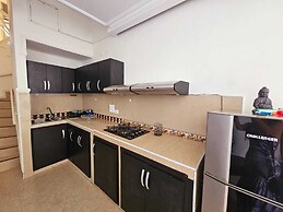 DUPLEX FENTE AL MAR BY PARCEROS GROUP