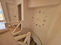 DUPLEX FENTE AL MAR BY PARCEROS GROUP