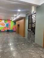 Fast 10 City Hotel
