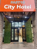 Fast 10 City Hotel