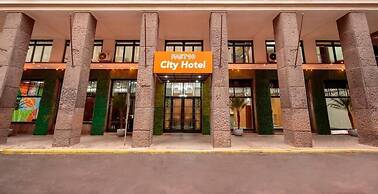 Fast 10 City Hotel
