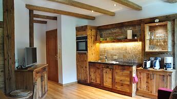 Landhaus Simone - Bergzauber - Joker Card