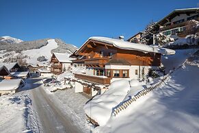 Landhaus Simone - Bergzauber - Joker Card