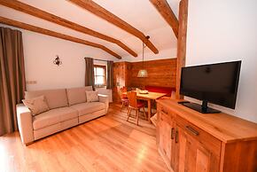 Landhaus Simone - Bergzauber - Joker Card