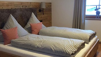 Landhaus Simone - Bergzauber - Joker Card