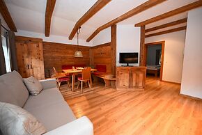 Landhaus Simone - Bergzauber - Joker Card