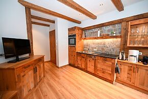 Landhaus Simone - Bergzauber - Joker Card