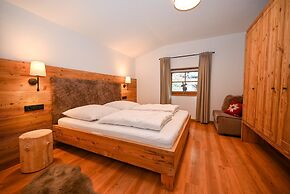 Landhaus Simone - Bergzauber - Joker Card