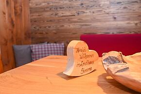 Landhaus Simone - Bergzauber - Joker Card