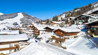 Landhaus Simone - Bergzauber - Joker Card