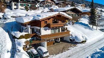 Landhaus Simone - Bergzauber - Joker Card