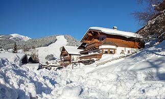 Landhaus Simone - Bergzauber - Joker Card