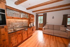 Landhaus Simone - Bergzauber - Joker Card