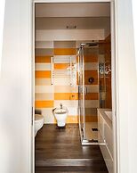 B&B CAMPUS SUITES BARI