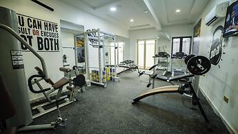 Executive Luxury Room - Sleeps 2 - Pool - Gym