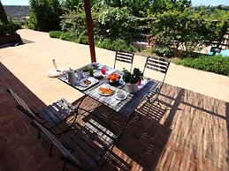 Farm With Pool in Montalto di Castro