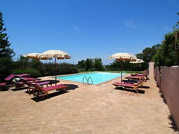 Farm With Pool in Montalto di Castro