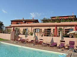 Farm With Pool in Montalto di Castro