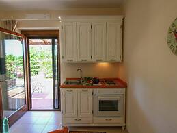 Farm With Pool in Montalto di Castro