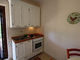 Farm With Pool in Montalto di Castro