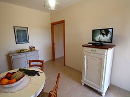 Farm With Pool in Montalto di Castro