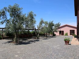 Farm With Pool in Montalto di Castro