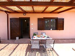 Farm With Pool in Montalto di Castro