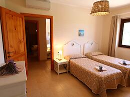 Farm With Pool in Montalto di Castro