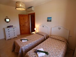 Farm With Pool in Montalto di Castro