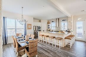 New Big Blue - Waterfront w Private Pool