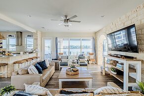 New Big Blue - Waterfront w Private Pool