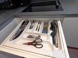 Broad St - 1 Bedroom - 1 Bathroom - Free Parking